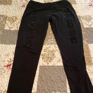 Harley-Davidson Bling HD leggings